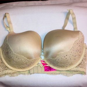 La Senza Bra